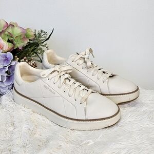 Cole Haan Grandpro Topspin Sneakers Womens Size 11